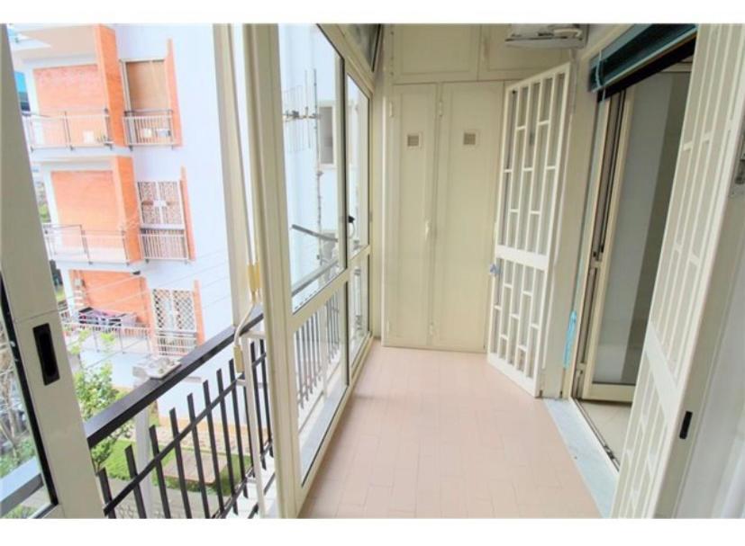 Casa Bianca Lejlighed Napoli Eksteriør billede