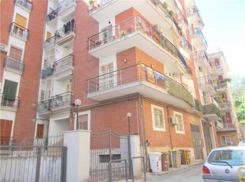 Casa Bianca Lejlighed Napoli Eksteriør billede