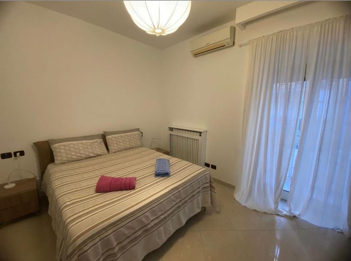 Casa Bianca Lejlighed Napoli Eksteriør billede