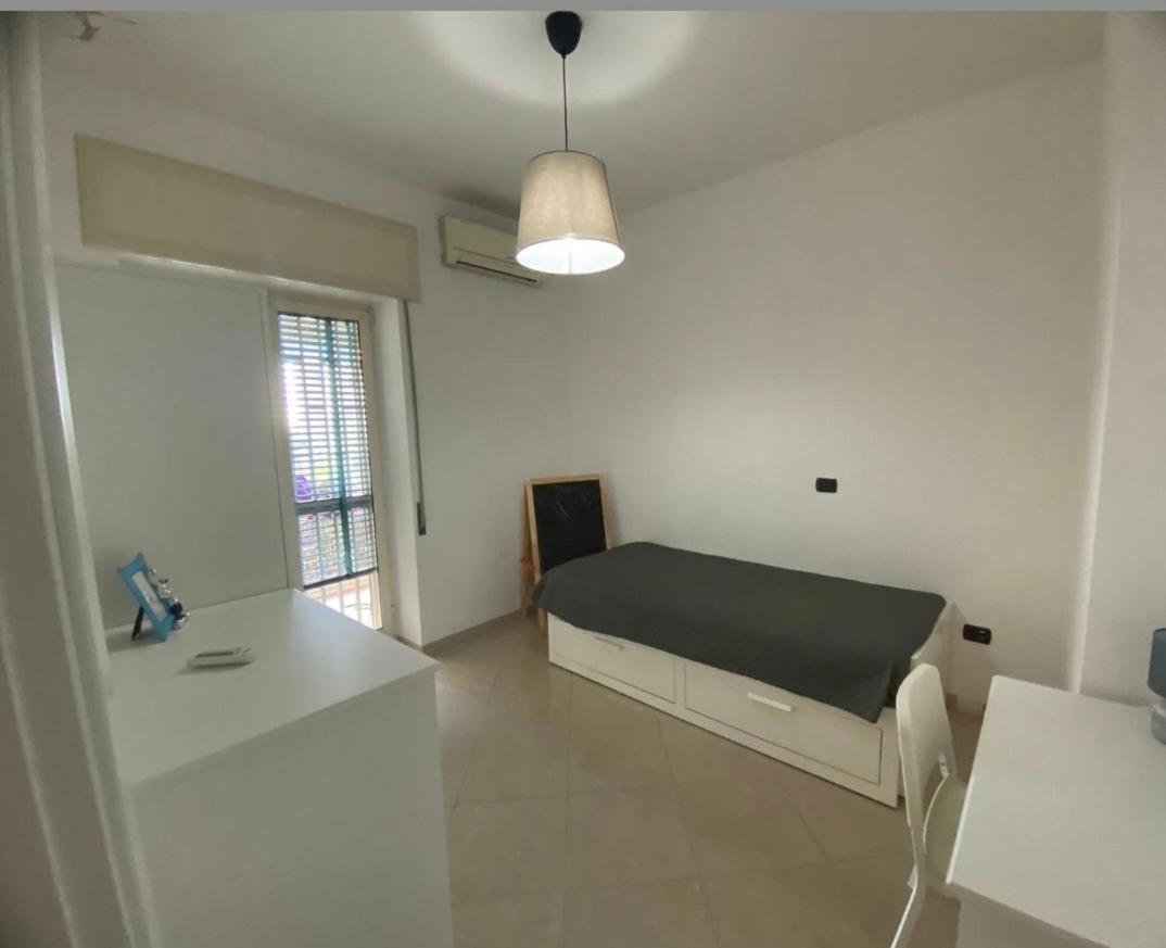 Casa Bianca Lejlighed Napoli Eksteriør billede